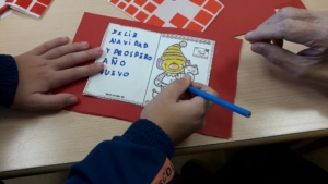 foto 1 dia de la infancia