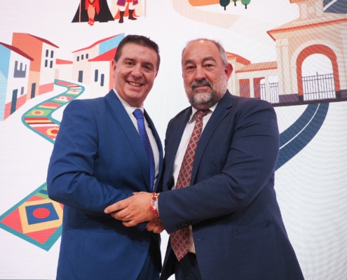 La C&aacute;tedra de Turismo de Interior de la Diputaci&oacute;n de Albacete y la UCLM se muestra en Fitur como herramienta clave para gobernar el turismo con ...