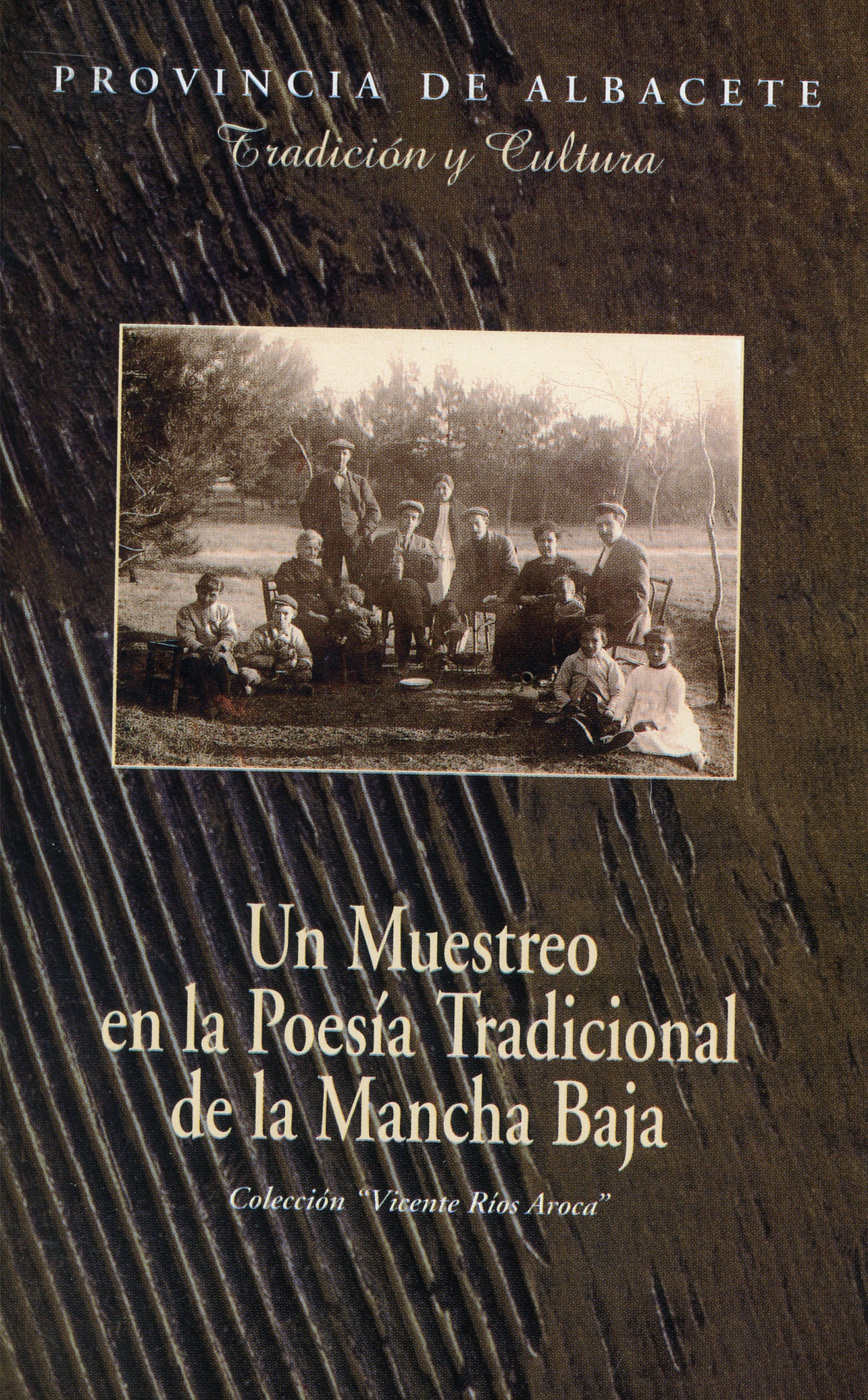 Tradición y Cultura _portada