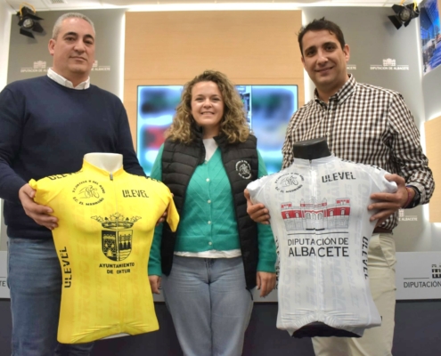 El Trofeo Cadetes &lsquo;El Madro&ntilde;o&rsquo; de Ontur celebra su segunda edici&oacute;n el 1 de marzo con el estreno del Dipualba Arcos Team