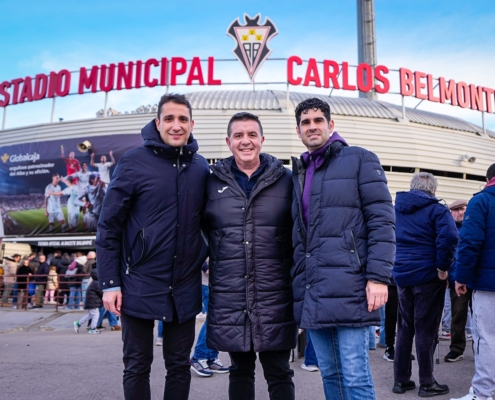 &lsquo;Pasi&oacute;n por el Campo&rsquo; en el Carlos Belmonte, un &eacute;xito que hace provincia con una mirada comprometida al mundo rural de la mano de la Diputac ...