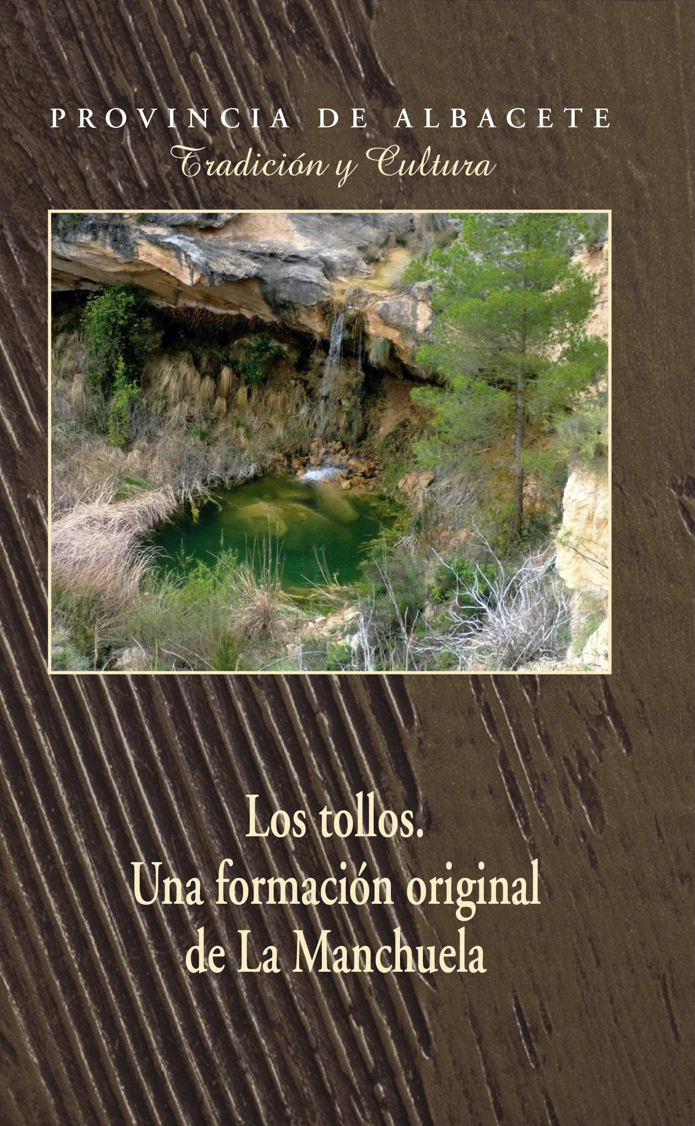 portadaTradición y cultura nº 30