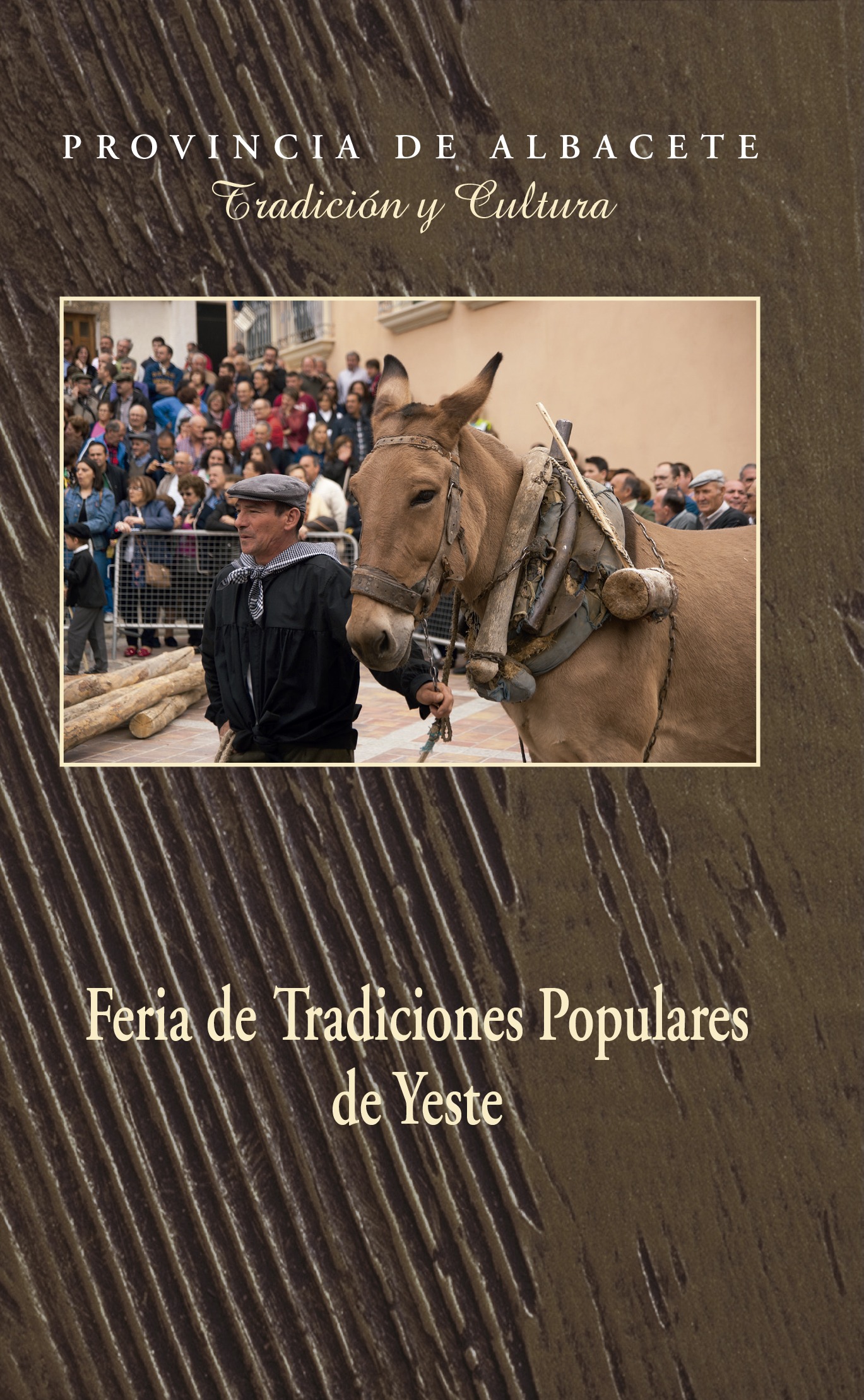 portada Tradición y Cultura nº 31