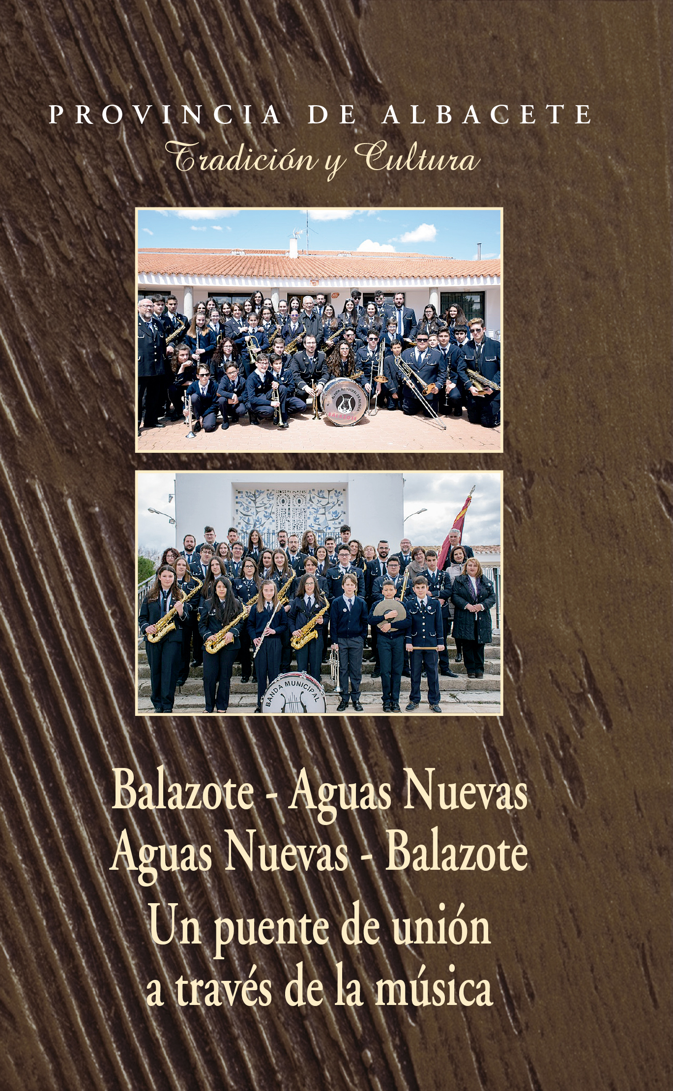 portada Tradición y Cultura nº 33