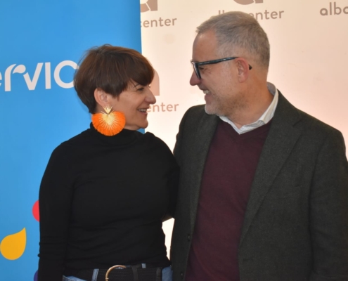 La Diputaci&oacute;n de Albacete anima a participar en el Res Pilates Solidario y las 12 Horas Aquaservice de AFANION &ldquo;para llenar el Recinto Ferial c ...