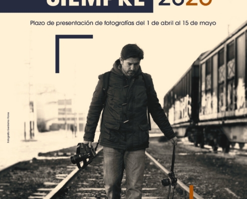 La Diputaci&oacute;n impulsa la mirada contempor&aacute;nea sobre el territorio con el certamen &lsquo;Albacete Siempre&rsquo;, que refuerza en 2026 su apuesta por la ...