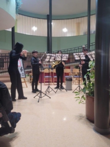 Concierto dia del padre foto 1