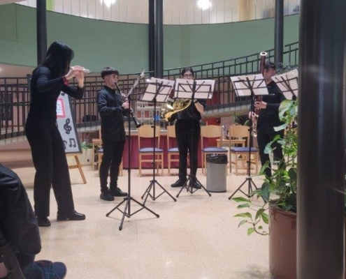 Concierto dia del padre foto 1
