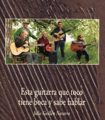 destacada t y c n 39 esta guitarra que toco tiene boca y sabe hablar