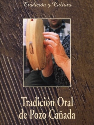 destacada tyc n&ordm;10 Tradici&oacute;n oral de Pozo Ca&ntilde;ada