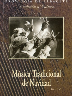 destacada tyc n&ordm;3 M&uacute;sica tradicional de Navidad