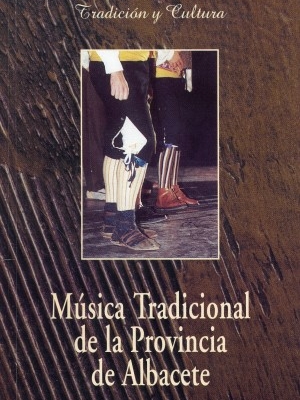 destacada tyc n&ordm;4 M&uacute;sica tradicional de la provincia de Albacete
