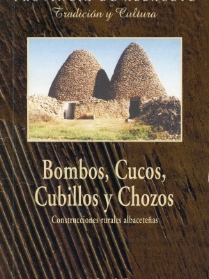 destacada tyc n&ordm;5 Bombos, cucos, cubillos y chozos