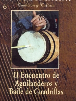 destacada tyc n&ordm;6 Segundo encuentro de aguilanderos y baile de cuadrillas