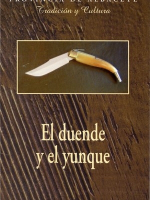 destacada tyc n&ordm;8 El duende y el yunque