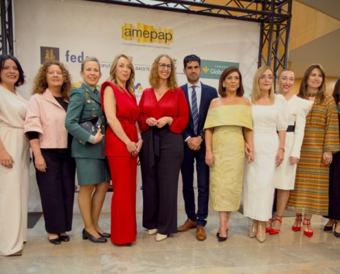 Jos&eacute; Gonz&aacute;lez: &ldquo;La provincia de Albacete se siente orgullosa de sus mujeres empresarias&rdquo;