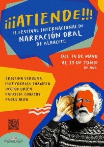 destacada II festival narraci&oacute;n oral 2026