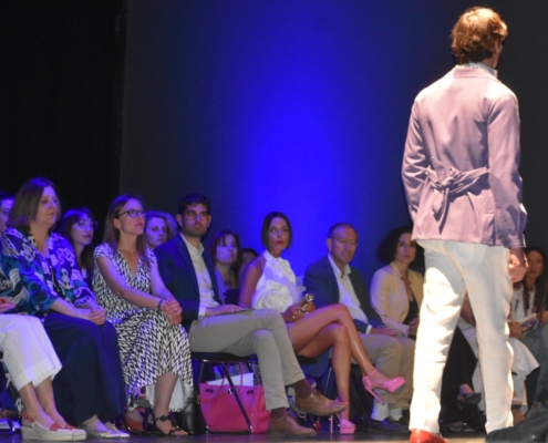 La tercera edici&oacute;n de &lsquo;CLM es Moda&rsquo; arranca en Albacete de la mano de la Diputaci&oacute;n conectando tradici&oacute;n, talento emergente y desarrollo ec ...