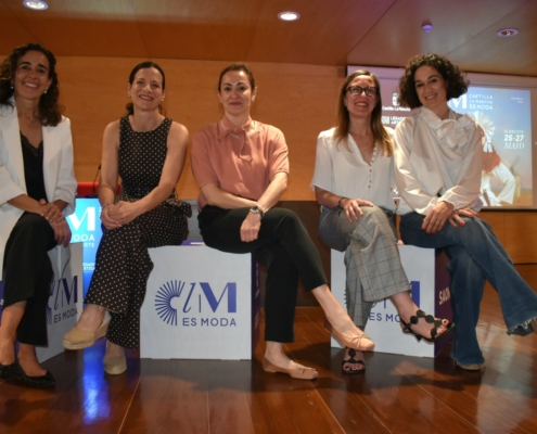La Diputaci&oacute;n de Albacete reafirma su apoyo a &lsquo;CLM es Moda&rsquo;,  un evento que convertir&aacute; la provincia en un gran escaparate de talento, artesa ...