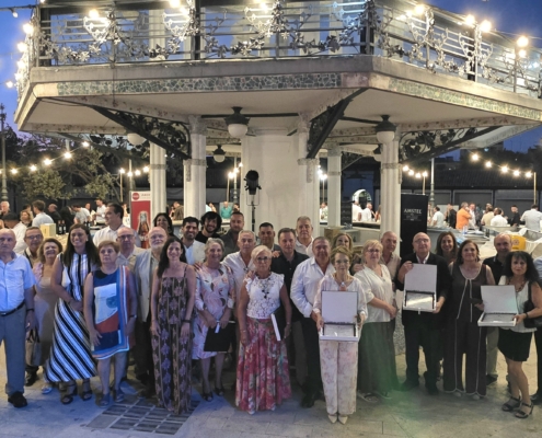 La Diputaci&oacute;n de Albacete reafirma su compromiso con la hosteler&iacute;a provincial en la celebraci&oacute;n de su patrona: &ldquo;Sois un orgullo y hac&eacute;is que ...