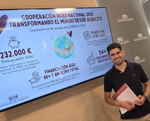 Jos&eacute; Gonz&aacute;lez: 