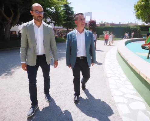 La Diputaci&oacute;n de Albacete mantiene el ritmo alto del &lsquo;Dipualba Responde - Inversiones&rsquo; con m&aacute;s de 1,3 millones de euros aprobados en su cuar ...