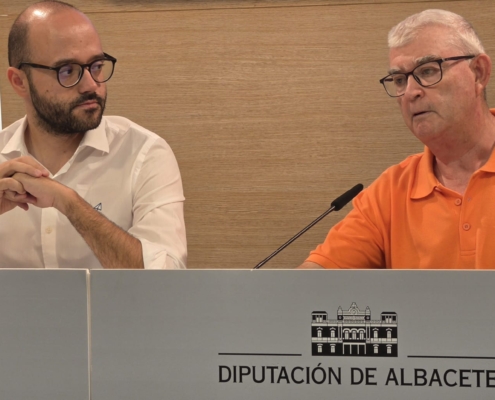 La Diputaci&oacute;n de Albacete destina 500.000 euros a las sociedades locales de caza para combatir la plaga de conejos y conservar el territorio