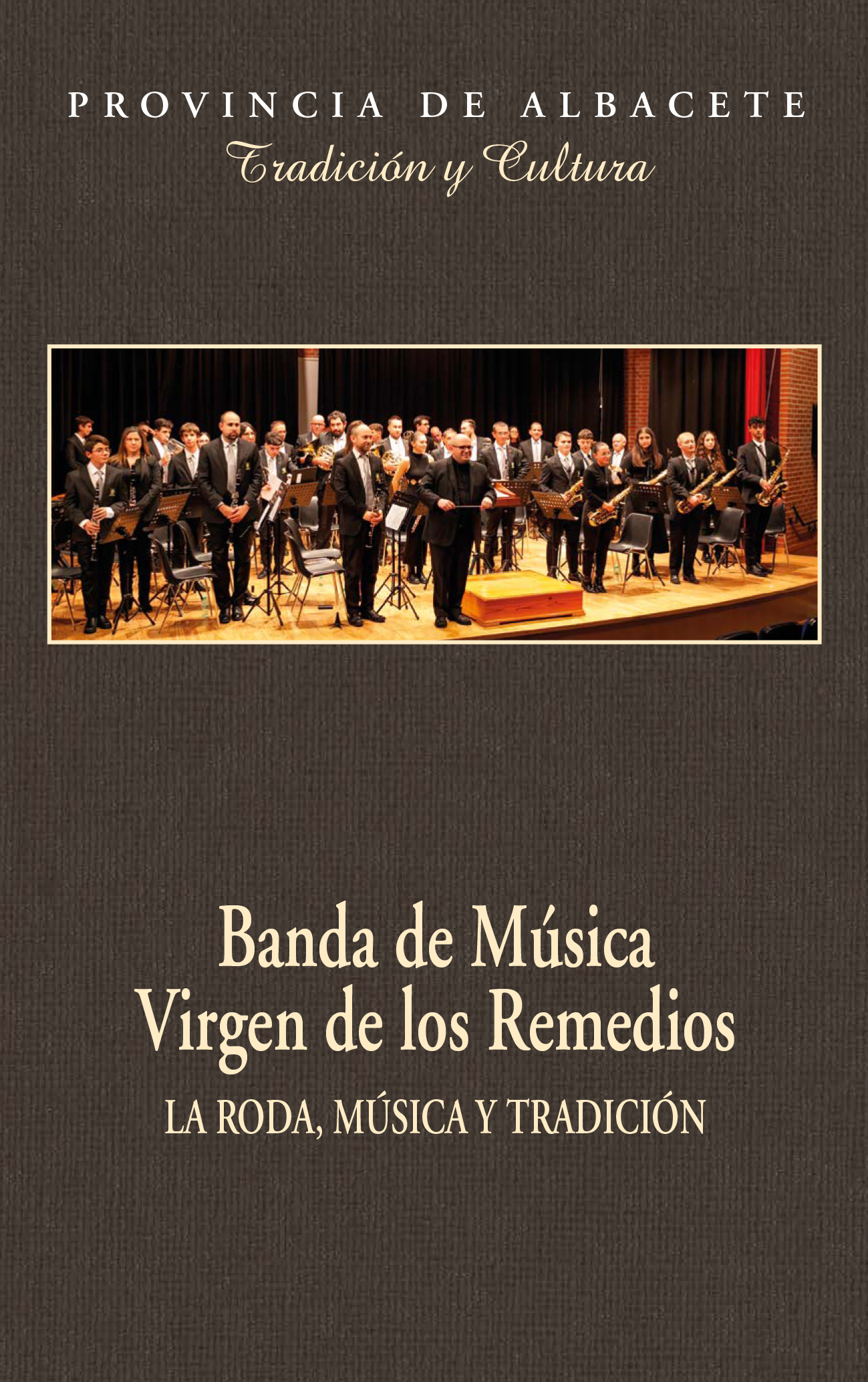 40Tradición y Cultura_portada