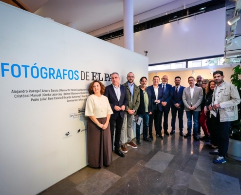 M&aacute;s de 6.300 personas visitan las exposiciones de la Diputaci&oacute;n de Albacete en el primer semestre del a&ntilde;o