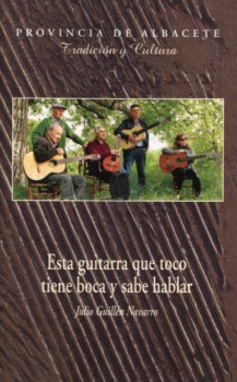 destacada tyc n&ordm; 39 esta guitarra que toco tiene boca y sabe hablar