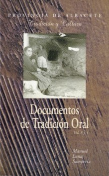 Tradici&oacute;n y Cultura n&ordm; 2. Vol. 3 y 4. 