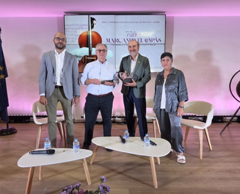 El Instituto de Estudios Albacetenses, reconocido con el Premio Altozano 2026 por su contribuci&oacute;n a la investigaci&oacute;n y difusi&oacute;n del patrimonio  ...