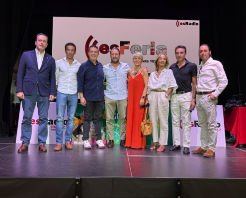 Caba&ntilde;ero reivindica la dimensi&oacute;n humana de D&aacute;maso: &ldquo;Dej&oacute; un legado de solidaridad, generosidad, humildad y proximidad con quien lo necesitaba&rdquo;