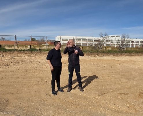 La Diputaci&oacute;n impulsa la mejora del parque del SEPEI de Almansa y ampl&iacute;a a nuevos puntos de Espa&ntilde;a el alcance de su plataforma Sedipualb@