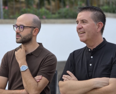 El &lsquo;Dipualba Responde - Inversiones&rsquo; roza el mill&oacute;n de euros en su sexta resoluci&oacute;n e impulsa la seguridad inteligente, el agua limpia y el  ...