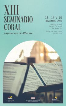 destacada seminario coral 2026