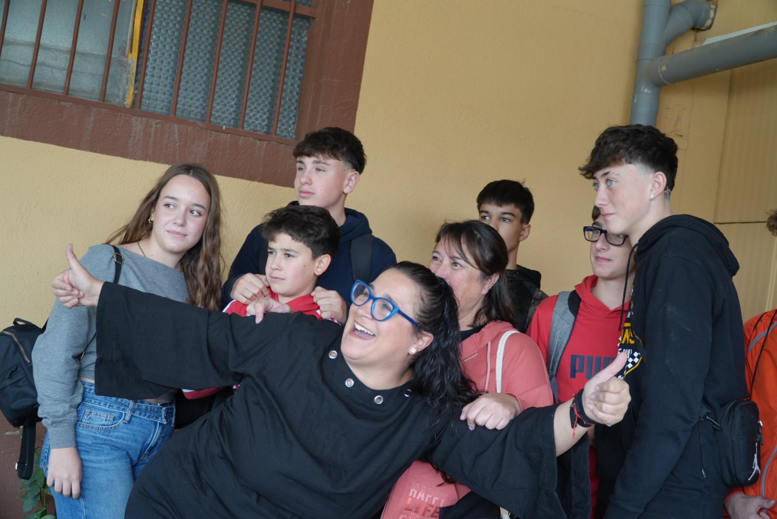 Nearly 200 young people participate in dipuJoven event in La Roda