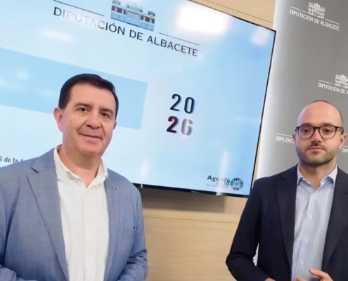&lsquo;Dipualba Responde - Inversiones&rsquo; supera los 1,33 millones de euros en su s&eacute;ptima resoluci&oacute;n y refuerza la atenci&oacute;n a los mayores, el agua  ...