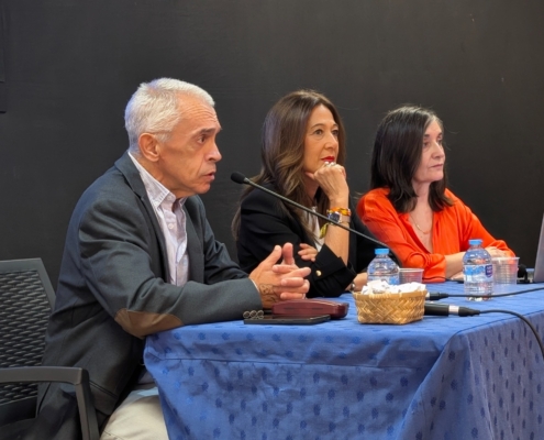Almansa acoge la IV Jornada de Archivos Municipales de la Provincia de Albacete, centrada en la conservaci&oacute;n documental y los nuevos retos tecnol ...