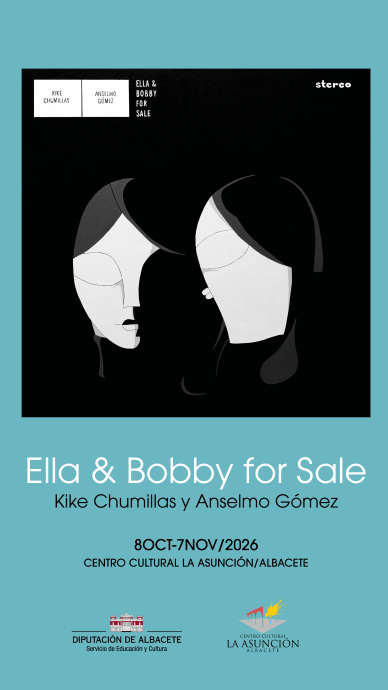 cartel Expo Chumillas Anselmo Asuncion26
