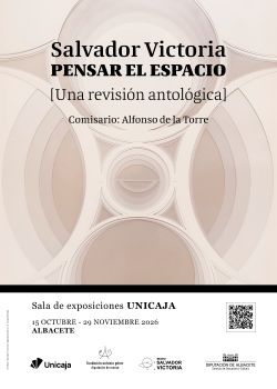 destacada exposici&oacute;n Salvador Victoria