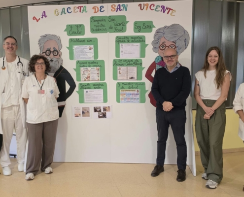 &iexcl;Nace &laquo;La Gaceta de San Vicente&raquo;! Nuestra nueva revista visual ya es una realidad