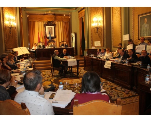 La Diputación de Albacete entregará la Medalla de Oro de la Provincia a Juan Carlos Izpisúa