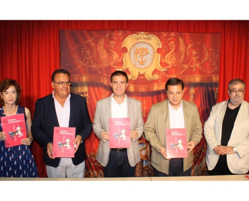 Cultural Albacete presenta una programación de Feria con el hilo argumental del 130 aniversario del Teatro Circo y el centenario de la Plaza de Toros