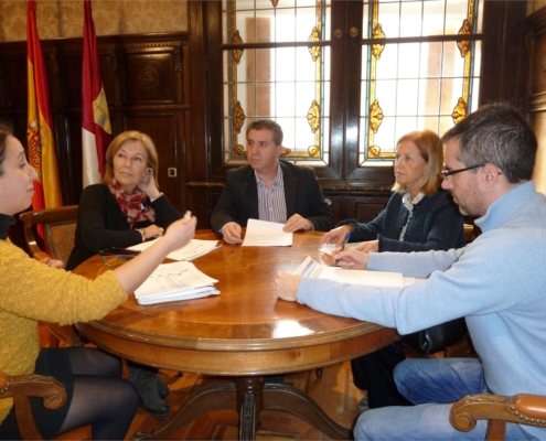 Nuevos pasos de la Diputación de Albacete para la implementación de su II Plan de Igualdad