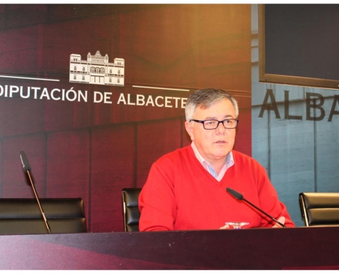 Diputación alcanza un acuerdo con los sindicatos para el convenio colectivo y el acuerdo marco hasta el 2020