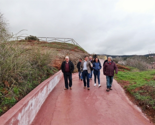 Bienservida pavimentará nuevas calles gracias al Plan de Obras de la Diputación de Albacete