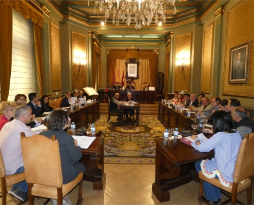 La Diputación de Albacete destinará 5,5 millones al Plan de Empleo Regional