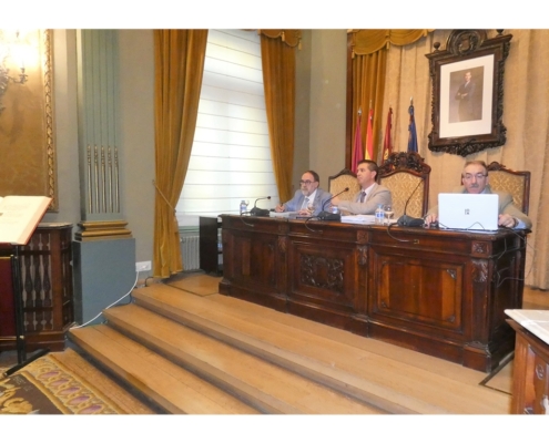 Los ayuntamientos pueden solicitar desde hoy las ayudas que ofrece Diputaci&oacute;n para la adquisici&oacute;n de equipamiento de Protecci&oacute;n Civil