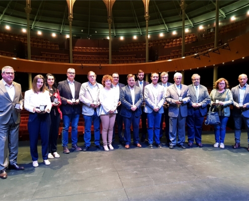 La programaci&oacute;n de Cultural Albacete, m&aacute;s cerca de escolares y j&oacute;venes de toda la provincia a trav&eacute;s del apoyo de Diputaci&oacute;n